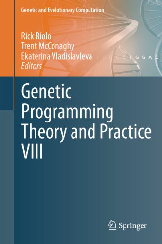 9781441977465: Genetic Programming Theory and Practice VIII