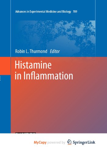 9781441980571: Histamine in Inflammation