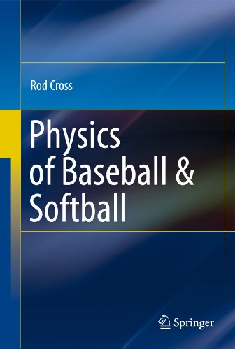 Physics of Baseball & Softball - Cross