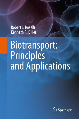 Imagen de archivo de Biotransport: Principles and Applications a la venta por HPB-Red