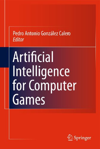 Beispielbild fr Artificial Intelligence for Computer Games zum Verkauf von Buchpark