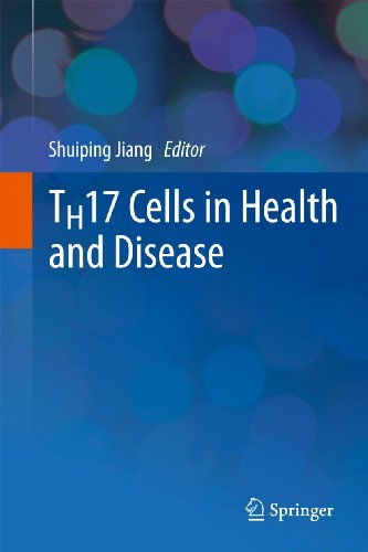 Stock image for TH17 Cells in Health and Disease for sale by Phatpocket Limited