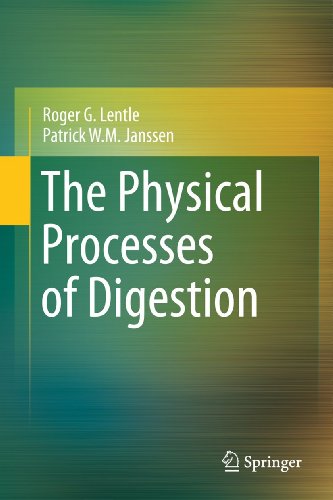 9781441994486: The Physical Processes of Digestion