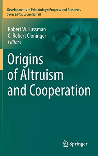 9781441995193: Origins of Altruism and Cooperation