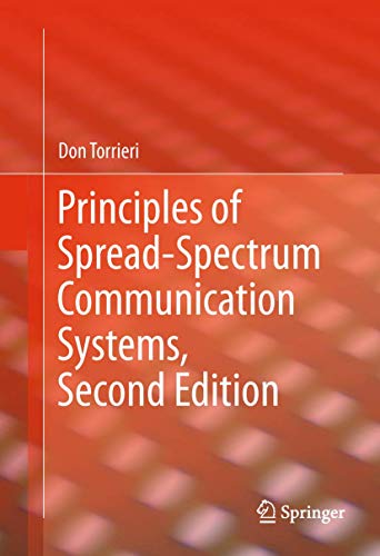 9781441995940: Principles of Spread-Spectrum Communication Systems