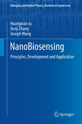Stock image for Nanobiosensing: Principles, Development and Application for sale by Mainly Books