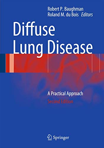 9781441997708: Diffuse Lung Disease: A Practical Approach