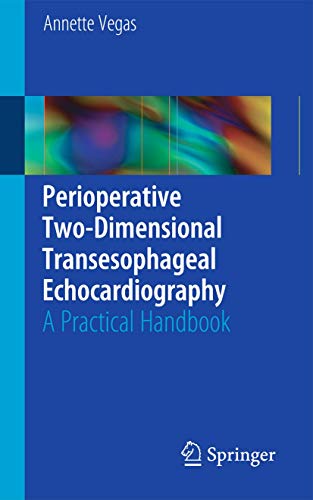 Beispielbild fr Perioperative Two-Dimensional Transesophageal Echocardiography: A Practical Handbook zum Verkauf von Save With Sam