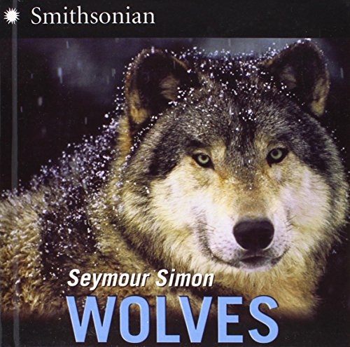 Stock image for Wolves for sale by Better World Books