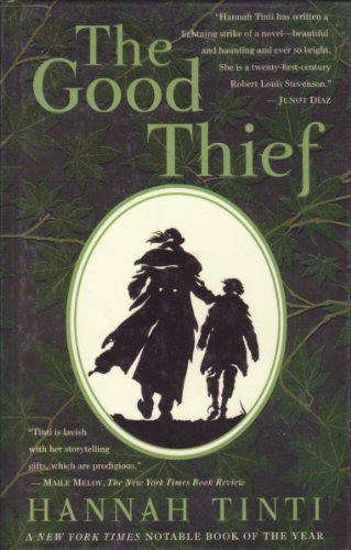 Stock image for The Good Thief for sale by Hawking Books