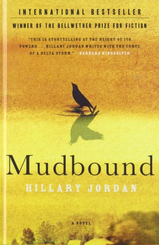 Imagen de archivo de Mudbound a la venta por Irish Booksellers