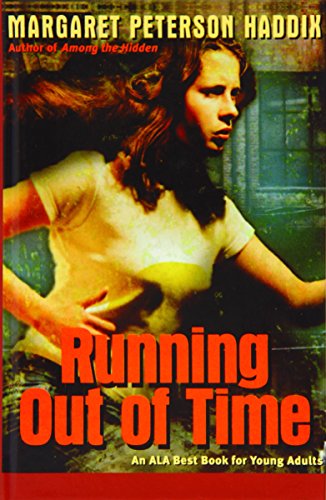 Stock image for Running Out of Time for sale by WorldofBooks