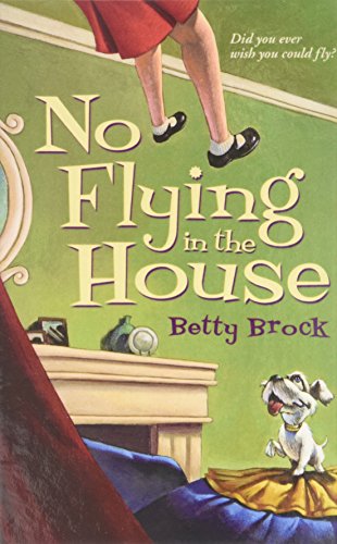 Imagen de archivo de No Flying in the House a la venta por Jenson Books Inc