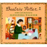 Beatrix Potter (9781442003378) by Alexandra Wallner