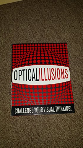 Stock image for Optical Illusions (Little Giant Books) for sale by Hawking Books