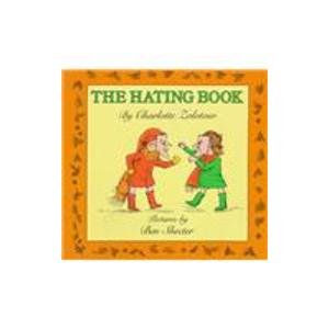 Stock image for The Hating Book for sale by ThriftBooks-Dallas