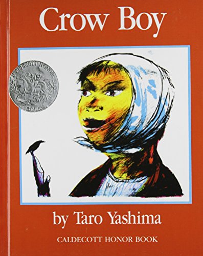 Stock image for Crow Boy for sale by ThriftBooks-Dallas