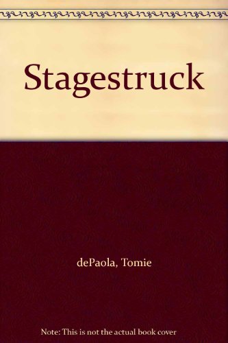 Beispielbild fr Stagestruck zum Verkauf von Better World Books