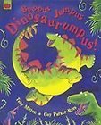 Beispielbild fr Dinosaurumpus! zum Verkauf von Better World Books