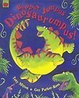 Dinosaurumpus! (9781442003965) by Tony Mitton