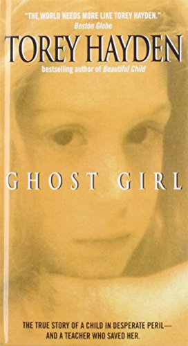 9781442004474: Ghost Girl