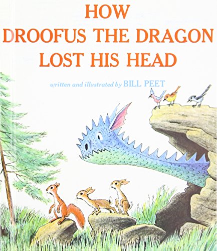 Imagen de archivo de How Droofus the Dragon Lost His Head a la venta por ThriftBooks-Dallas