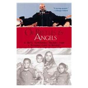 Imagen de archivo de Of Beetles & Angels: A Boy's Remarkable Journey from a Refugee Camp to Harvard a la venta por ThriftBooks-Atlanta