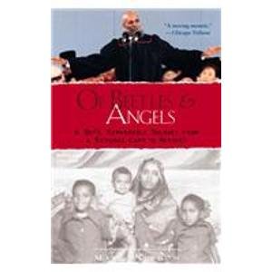 Stock image for Of Beetles & Angels: A Boy's Remarkable Journey from a Refugee Camp to Harvard for sale by ThriftBooks-Atlanta