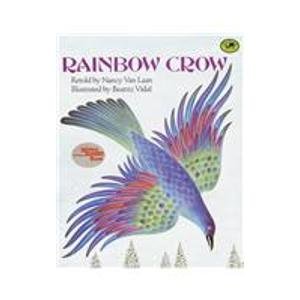 9781442005792: Rainbow Crow: A Lenape Tale (Dragonfly Books)