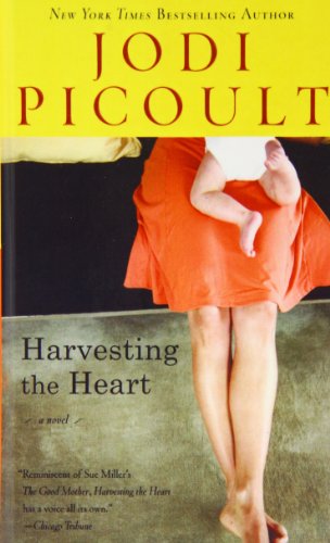 Beispielbild fr Harvesting the Heart zum Verkauf von Books of the Smoky Mountains
