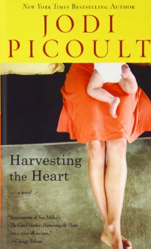 Imagen de archivo de Harvesting the Heart a la venta por Irish Booksellers