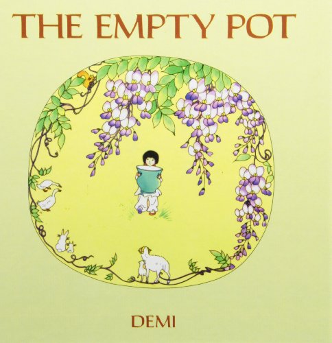 9781442006430: The Empty Pot (An Owlet Book)