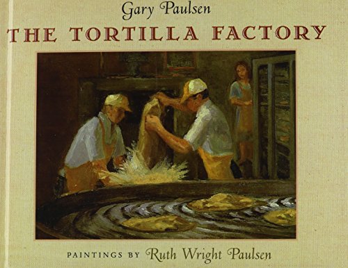 Stock image for The Tortilla Factory for sale by Hippo Books