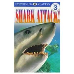 Shark Attack! (9781442006874) by Dubowski, Cathy East