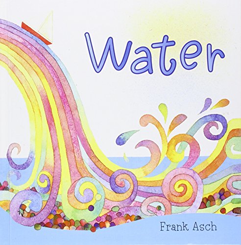 Water (9781442007178) by Frank Asch