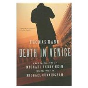 Death in Venice (9781442007994) by Thomas Mann