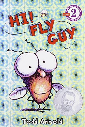9781442008113: Hi! Fly Guy
