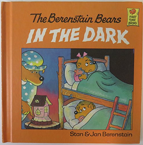 Beispielbild fr The Berenstain Bears in the Dark zum Verkauf von Better World Books