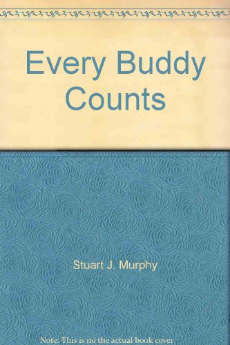 9781442052383: Every Buddy Counts