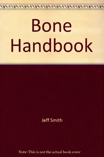 9781442084254: Bone Handbook