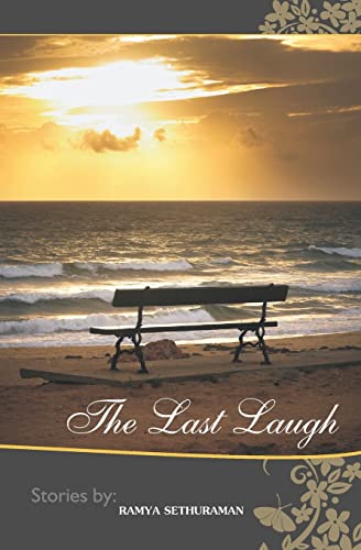 9781442100138: The last laugh