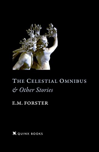 Beispielbild fr The Celestial Omnibus: And Other Stories zum Verkauf von THE SAINT BOOKSTORE