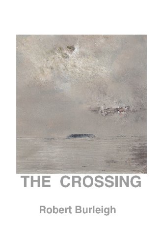 The Crossing (9781442104488) by Burleigh, Robert