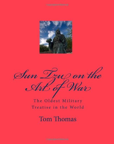 Sun Tzu On The Art Of War: The Oldest Military Treatise In The World (9781442105584) by Unknown Author