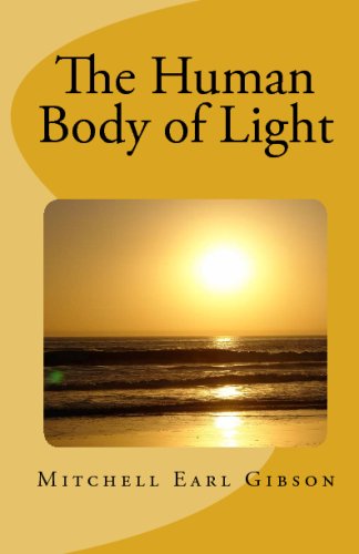 Stock image for The Human Body of Light for sale by Revaluation Books