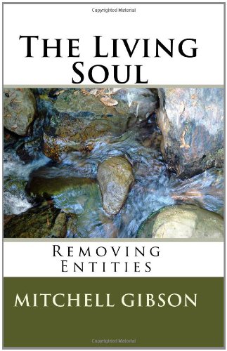 Stock image for The Living Soul: Removing Entities for sale by Front Cover Books