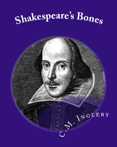 Shakespeare's Bones (9781442109827) by Unknown Author