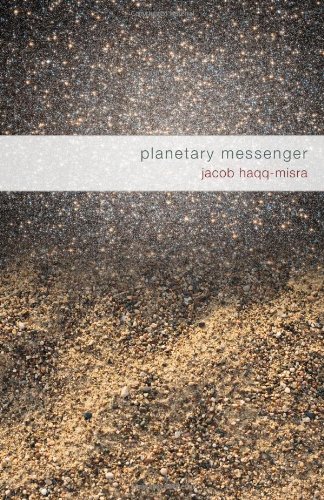 Stock image for Planetary Messenger for sale by Green Street Books