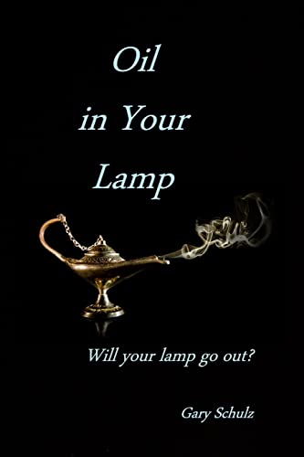 Beispielbild fr Oil In Your Lamp zum Verkauf von HPB Inc.