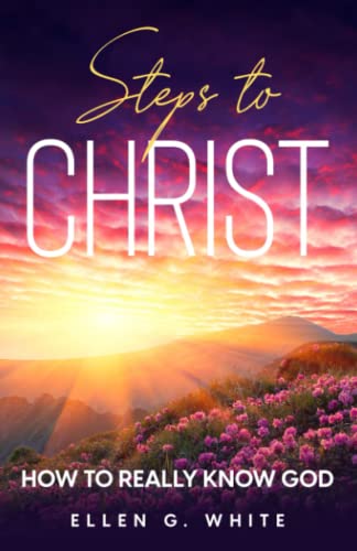 9781442118744: Steps to Christ